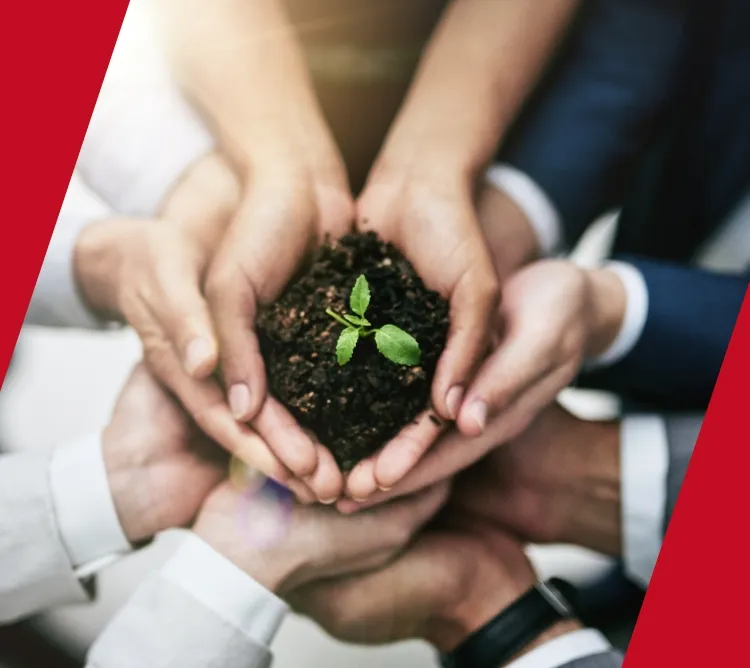 北港情報サービスのCSR活動