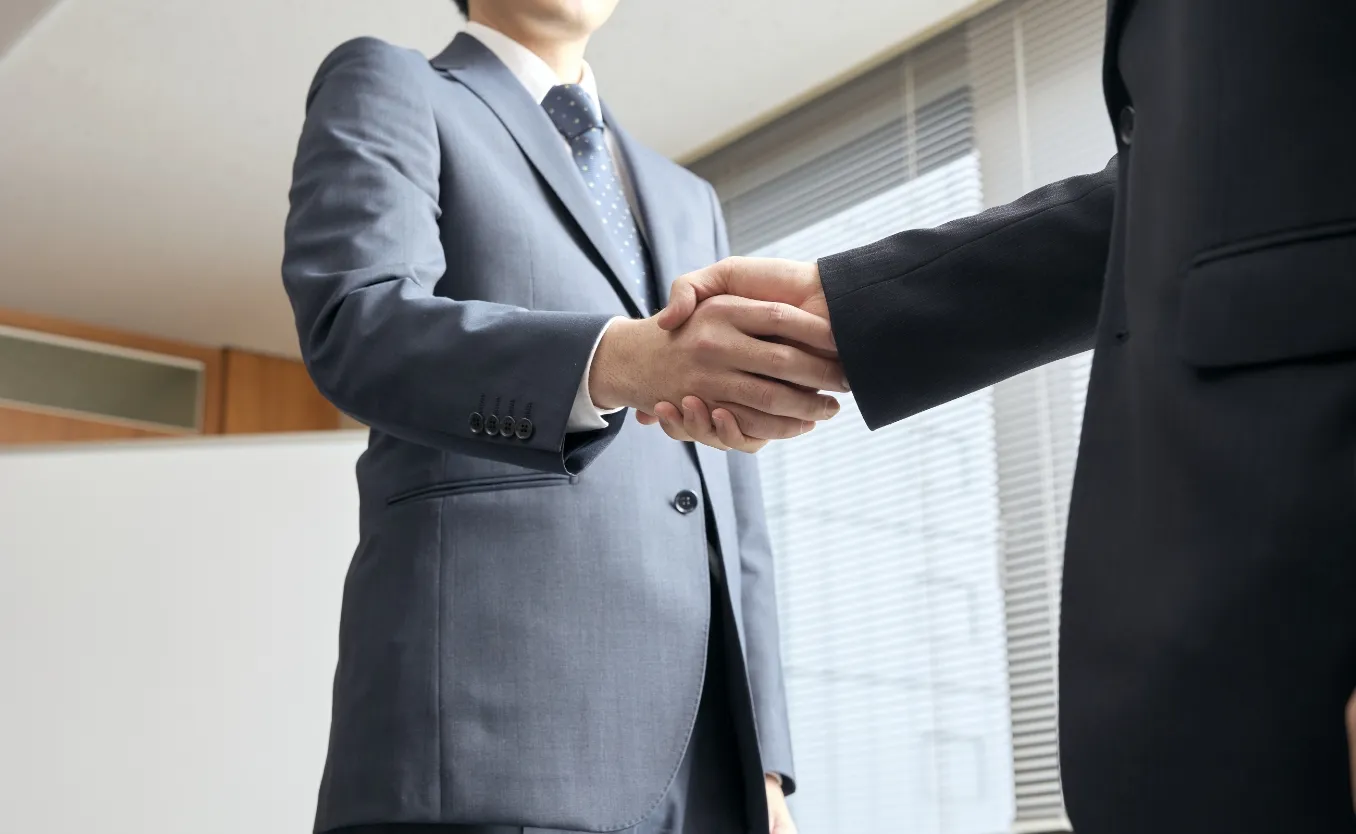 社員育成・風通しのよい社風