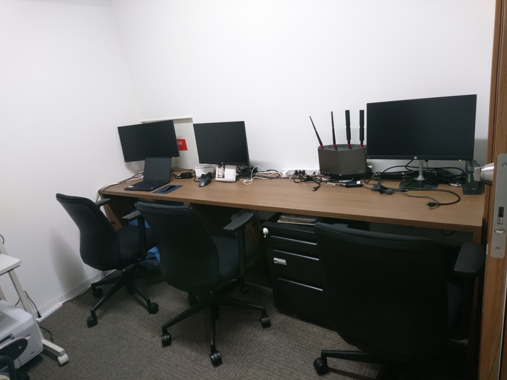 宮城プロジェクトルーム開設